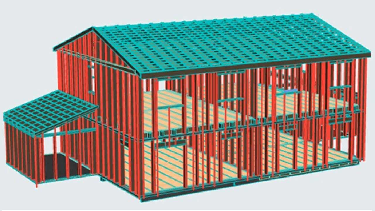 ChaucotDubost Construction - France