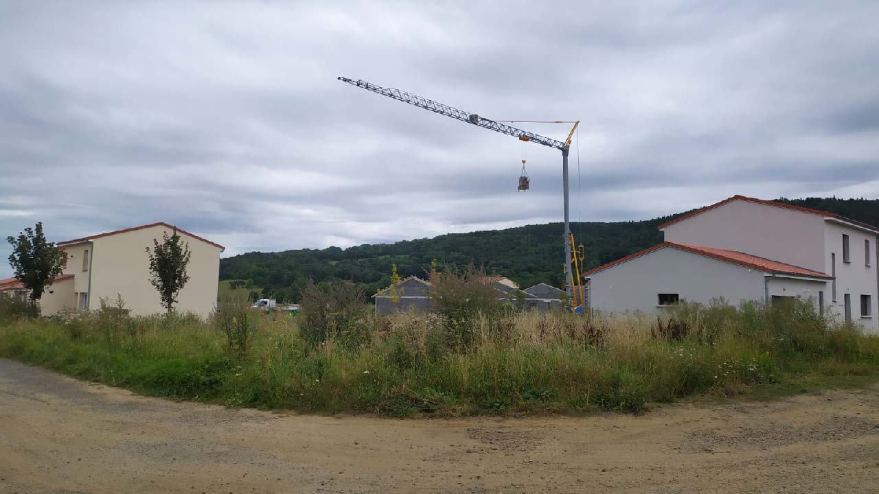 Chaucot Dubost Construction - Promotion - France